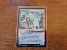 (2 Card Minimum Purchase) Magic the Gathering - Wilds of Eldraine - 15% off 4+