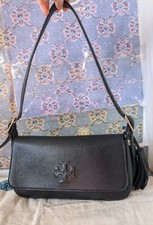 Tory Burch Thea flap shoulder bag