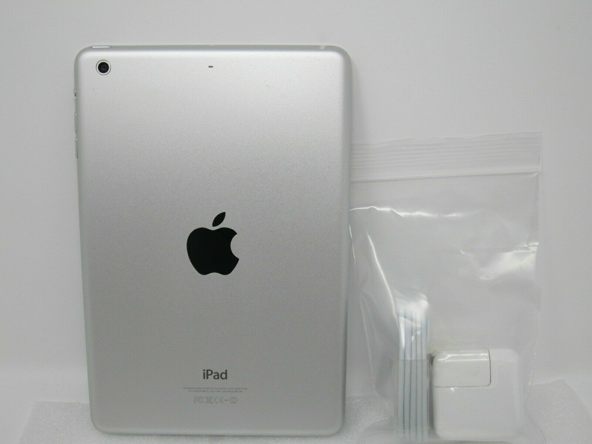 Apple iPad Mini 4th WiFi | 16GB 32GB 64GB 128GB I All Colors Apple iPad Mini 4th WiFi | 16GB 32GB 64GB 128GB I All Colors
