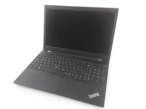 Lenovo ThinkPad T15p G1 15,6" FHD Táctil i7-10850H 32GB RAM 1TB NVMe GTX 1050 - Imagen 3 de 7