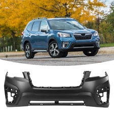 Front Bumper Cover Fascia For 2019-2021 Subaru Forester 57704SJ010