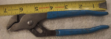 # 426 Channellock Small Tongue & Groove Pliers  USA  VTG tool