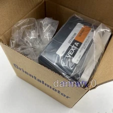New In Box VEXTA OrientaImotor GFS5G100 Speed Reducer Gear Head