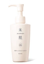 KOSE MAIHADA hadajun hand treatment 150ml skin moisture dullness aging Care
