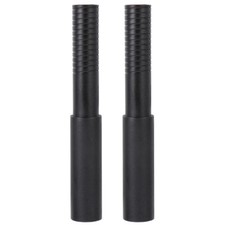 2PCS Golfs Club Extender Graphite Shaft Extender Stick Golfs Club Extension Rod