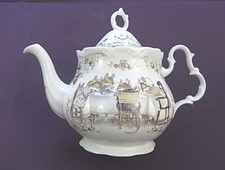 Royal Doulton Brambly Hedge Te…