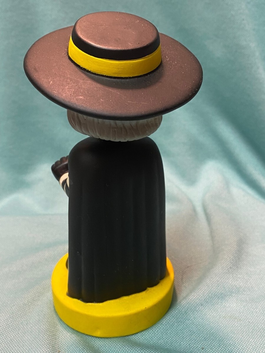 McDonald's HAMBURGLAR - 2006 Funko: Wacky Wobbler Bobblehead | eBay