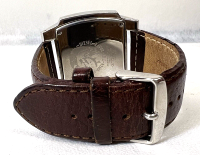 44mm ALL STAINELSS STEEL MEN'S QUARTZ WATCH 