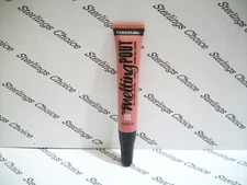 2 Covergirl Melting Pout Gel Liquid Lipstick #105 Gel-ful