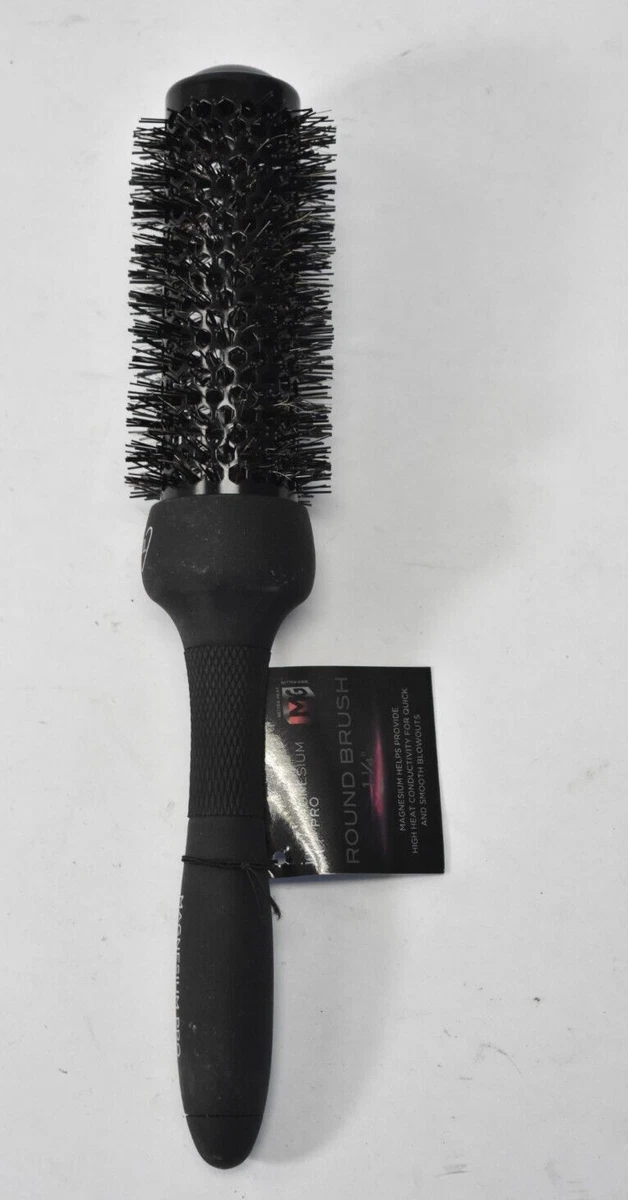 Pro top blow brushes