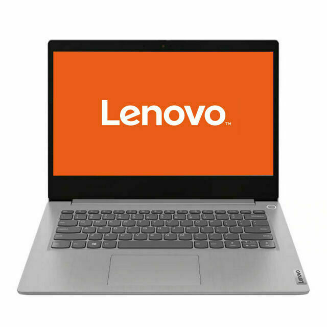 Lenovo Ideapad 3 14iml05 14 Intel Pentium Gold 6405u 4gb Ram 128gb Ssd Laptop Platinum Grey 81wa005cuk For Sale Online Ebay