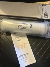 New PTI  34-20710-002-2-A  ABR Prowflow II Filter 0.2 Micron