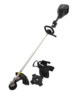 Greenworks 82 V Trimmer GC82ST kompatibel Powerworks Cramer 82V ohne Akku und La
