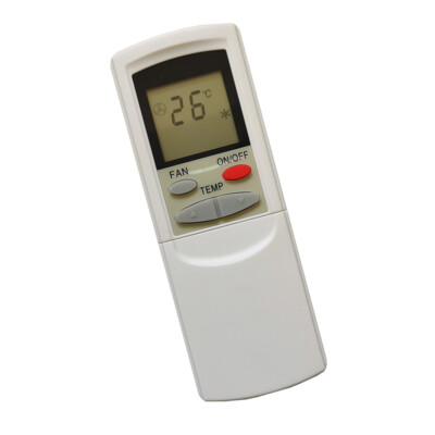 For Soleus Remote Control Room Air Conditioner KFR-18G KFR-24G KFS-12G KFR-12G