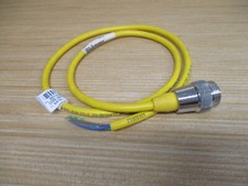 Turck RSM 30-1M Mini-Fast Cordset U2075-3