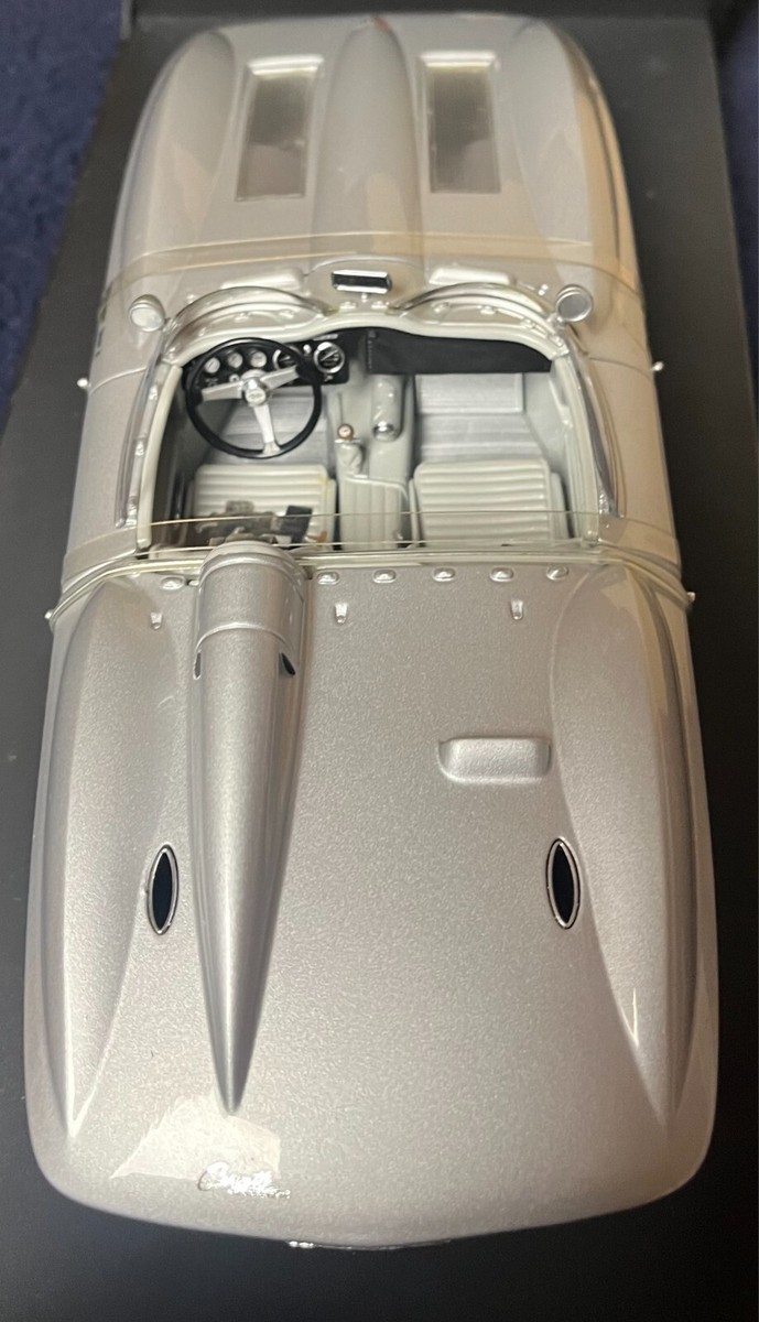 1959 Corvette 