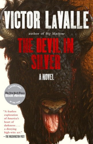 Thumbnail - The Devil In Silver: A Novel By Lavalle, Victor