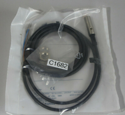 ifm electronics efector 100 IF5188 Näherungsschalter (C1682-R11)