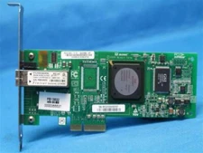 HP QLogic PX2510401-11 E 407620-001 AE311-60001 Board Rusted
