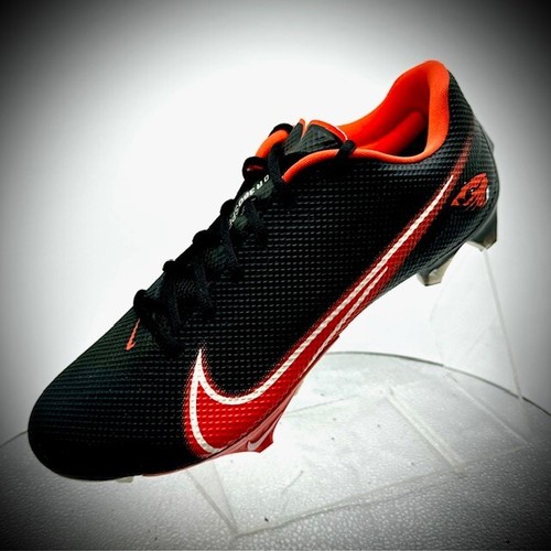 Botín de fútbol Nike Vapor Edge Speed 360 Oregon State Team DA8733-003 talla 13 W - Imagen 3 de 6