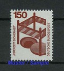 1971, Federal Republic of Germany, 703 Rd, ** - 1806825