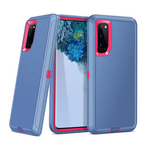 Defender Case Cover For Samsung S20 S21 S22 Ultra Blet Clip Hoster fit Otterbox - 第 32/38 張圖片