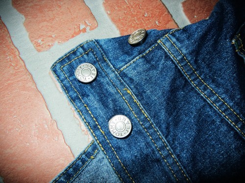 TOMMY HILFIGER Vintage 2PAC 1999 Overalls Red STRAPS $old Out HIGH Quality HEAT - Picture 22 of 22