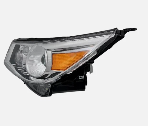 Fit 2010 - 2013 Buick LaCrosse {Xenon HID Model} Projector Headlight passenger R - Imagem 4 de 4