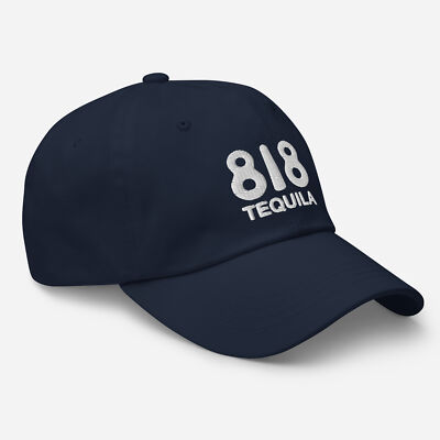 818 Tequila Hat, Tequila Hat, 818 Tequila Embroidered