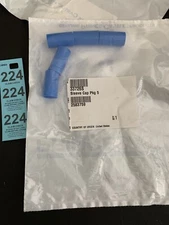 Prince Castle 33726S Kit Cap Sleeve - Blue