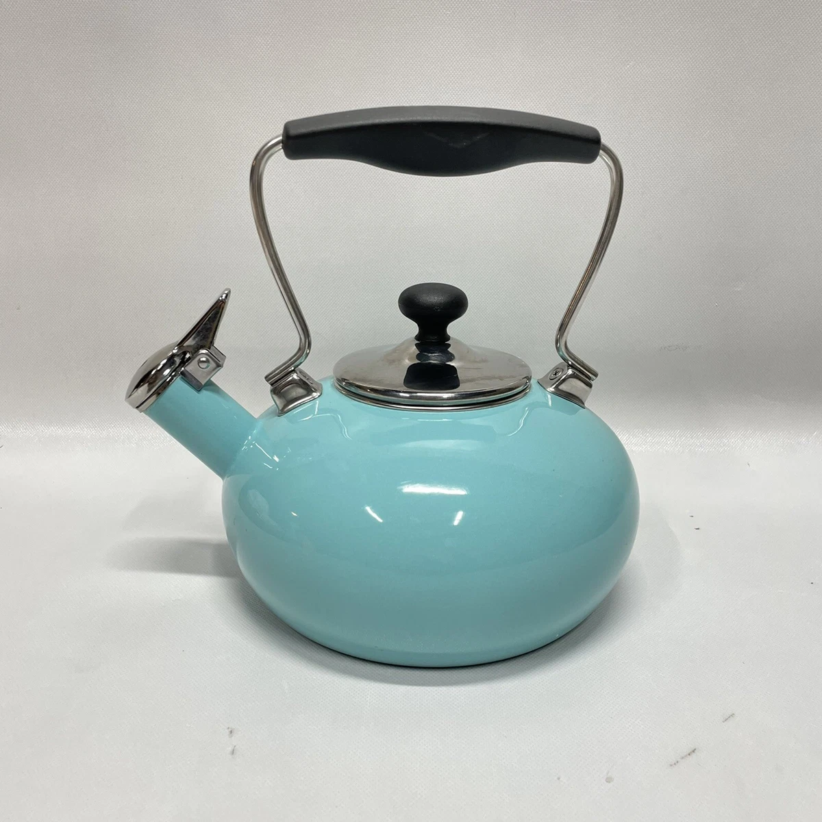 Chantal Vintage Tea Kettle