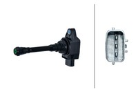 Hella ZüNdspule FüR Dacia Sandero II Logan MCV Renault Twingo III 1.0 Sce