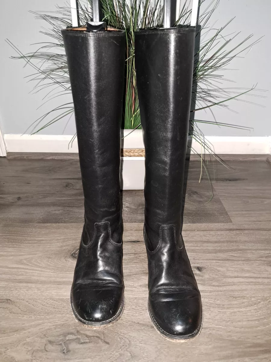 Melissa riding boots clearance