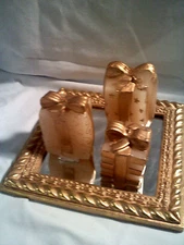 Whole Home Mirror Candle Garden sold by Sears Roebuck