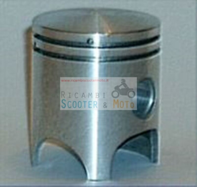 Kolben Kolben Ktm 50 Sx Exc Minicross Cil Gusseisen 1994-95 39,5 7314490395#