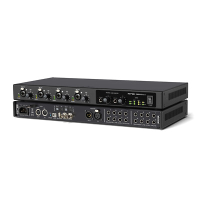 RME Fireface 802 FS AE Audio Interface Sonderedition