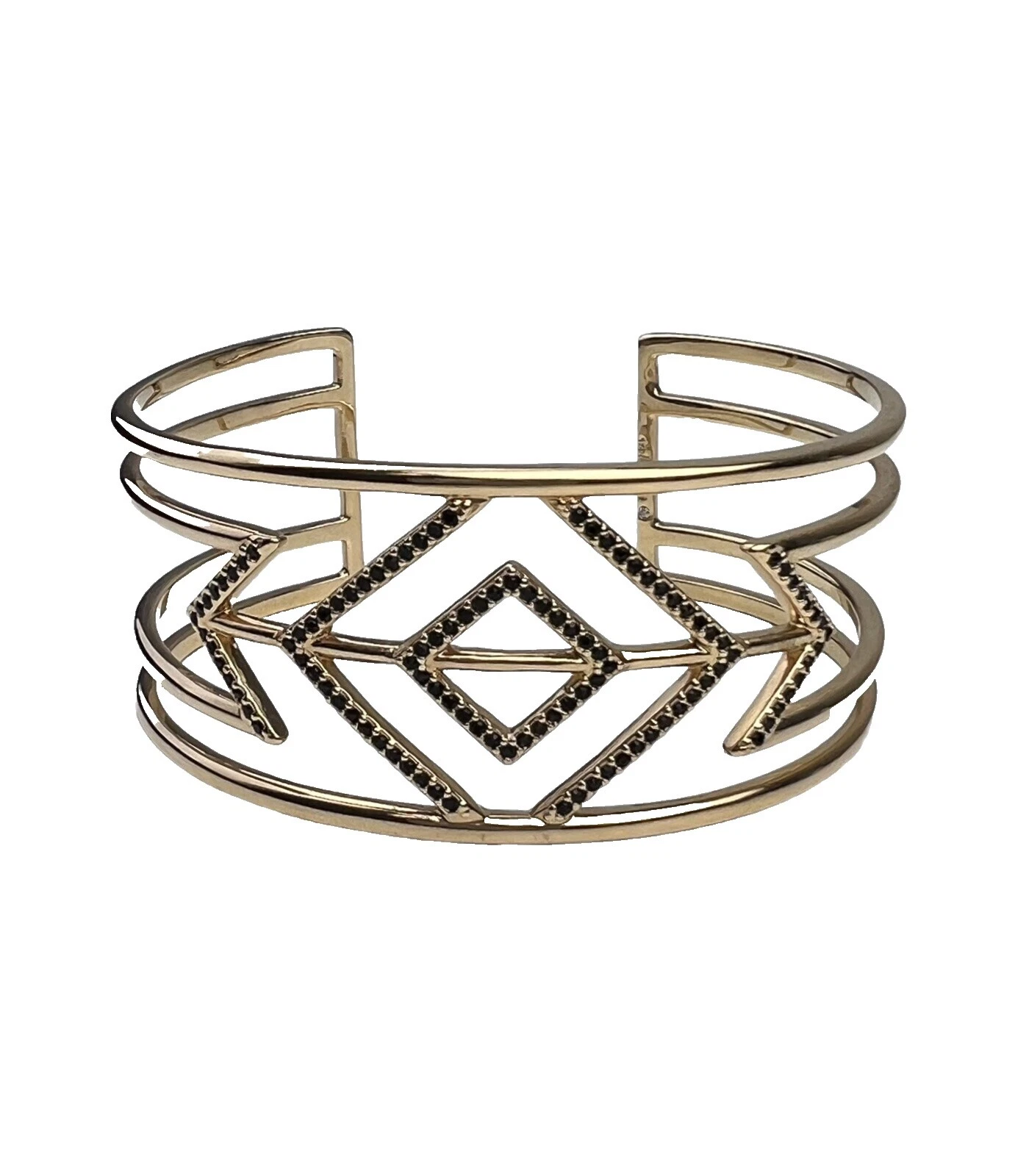 Joyería de Moda Stella & Dot Negro