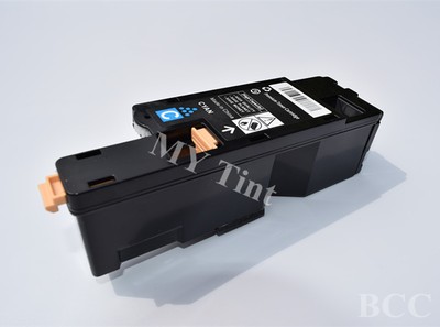 Cyan Toner Chip for Dell E525W Color Laser All-in-One 593-BBJU//H5WFX//CT202254