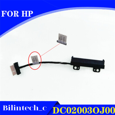 FOR HP ZBook Fury 15 ZBook Fury 17 G7 G8 Hard Drive Cable