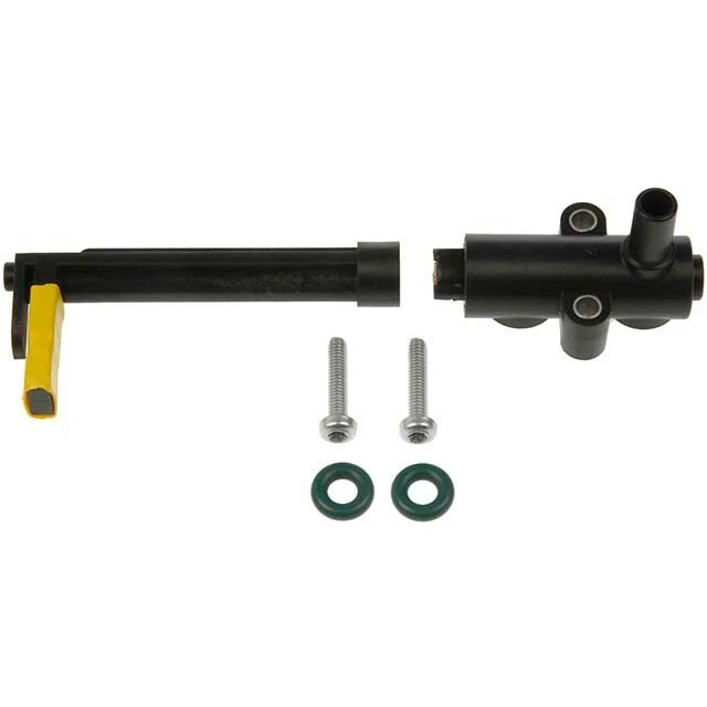 904-221 Dorman separador de combustible gasolina nuevo para camioneta E350 Econoline camión F250 F350 Foto 2 de 2