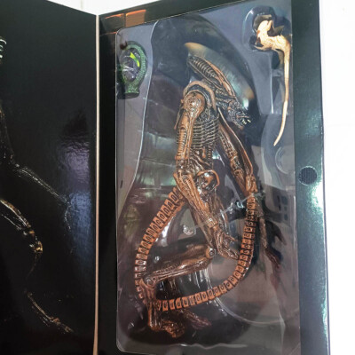 NECA Alien 3 - Ultimate Dog Alien Action Figure for sale online | eBay