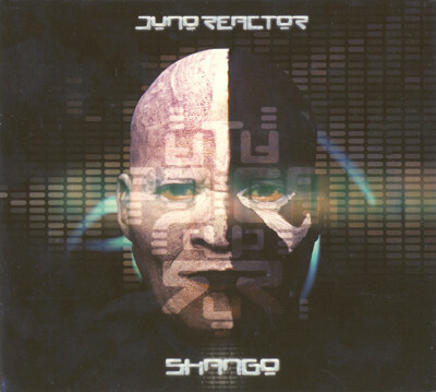 Juno Reactor - Shango (CD, Album, Dig) (Near Mint (NM or M-)) - 60965522