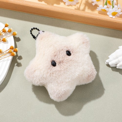 Cartoon Pendant Man Child Aesthetic Keychain Cute Kawaii Keychains - Picture 8 of 11