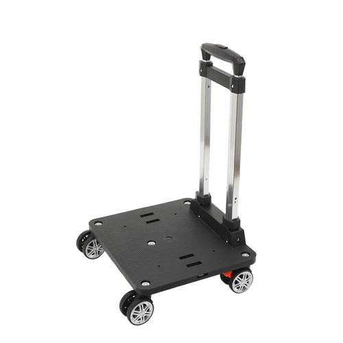 Carrello Zaino Trolley Zaino per Zaini Gatti,Scatole Trasporto Animali Domestici 33kg - Foto 5 di 15