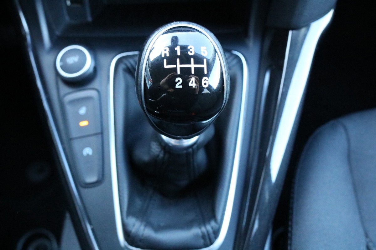 Ford Focus 2,0 TDCi 150 Titanium stc.
