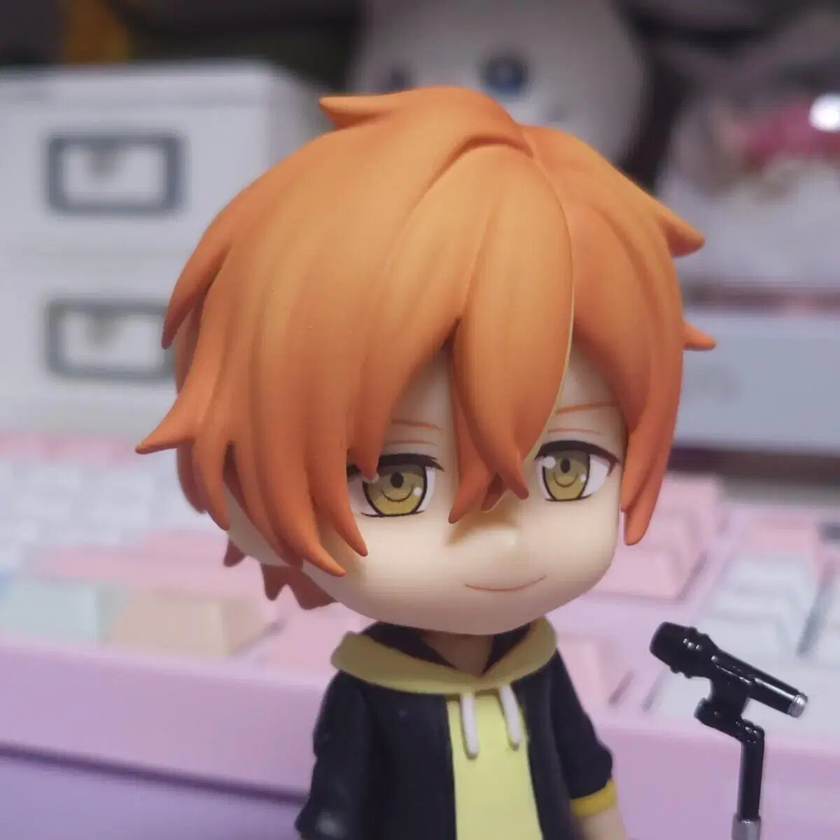akiyo Project Sekai Pseka Akito implementation Nendoroid | eBay