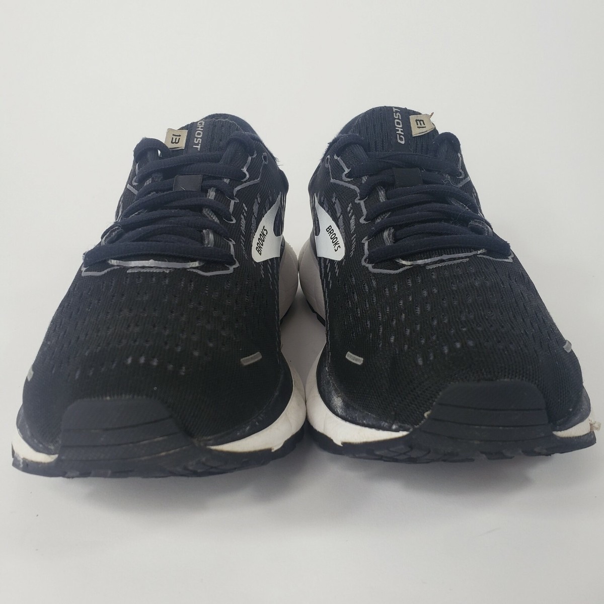 Brooks - 【国内未発売】ブルックス　ゴースト13   BROOKS ghost13 Amazon.com | Brooks Men's Ghost 13 Running Shoe - Black