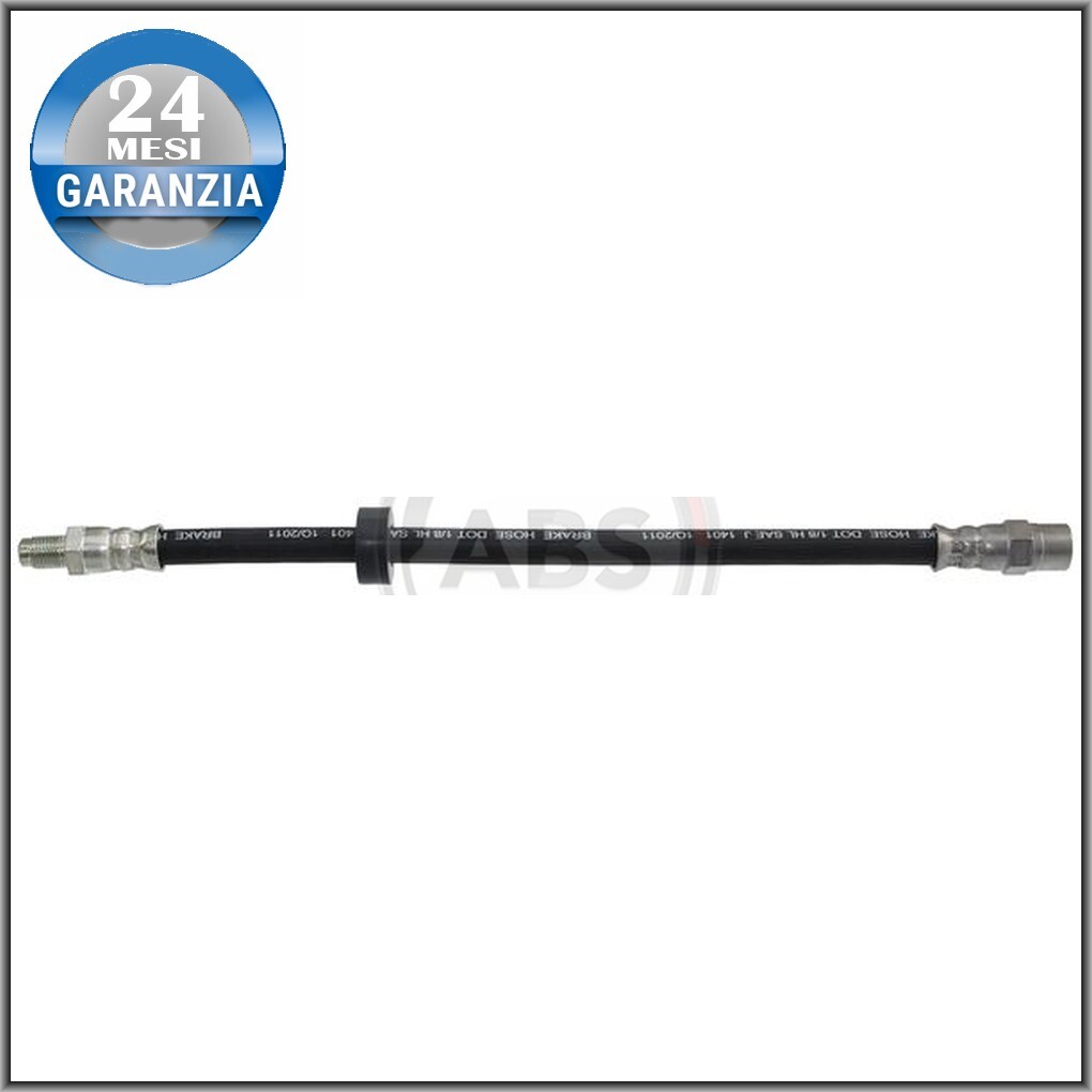 FLESSIBILE DEL FRENO A.B.S. PER VOLVO XC70 CROSS VOLVO S60 I VOLVO S80 I