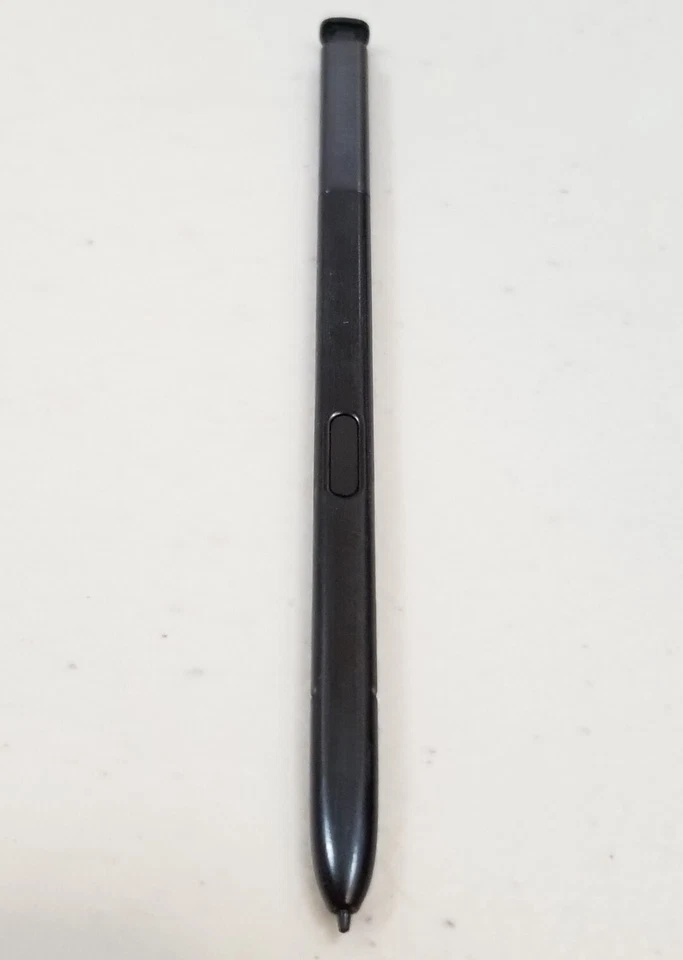 Caneta Stylus S preta fabricante de equipamento original para Samsung Note 8 N950 T-Mobile  - Imagem 3 de 4