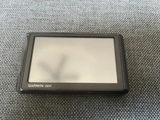 Garmin nüvi 1390LMT Automotive Mountable With Car Charger And Case